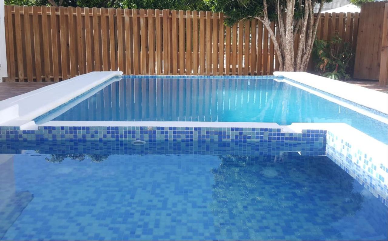 Casa Docia Hotel Samana エクステリア 写真