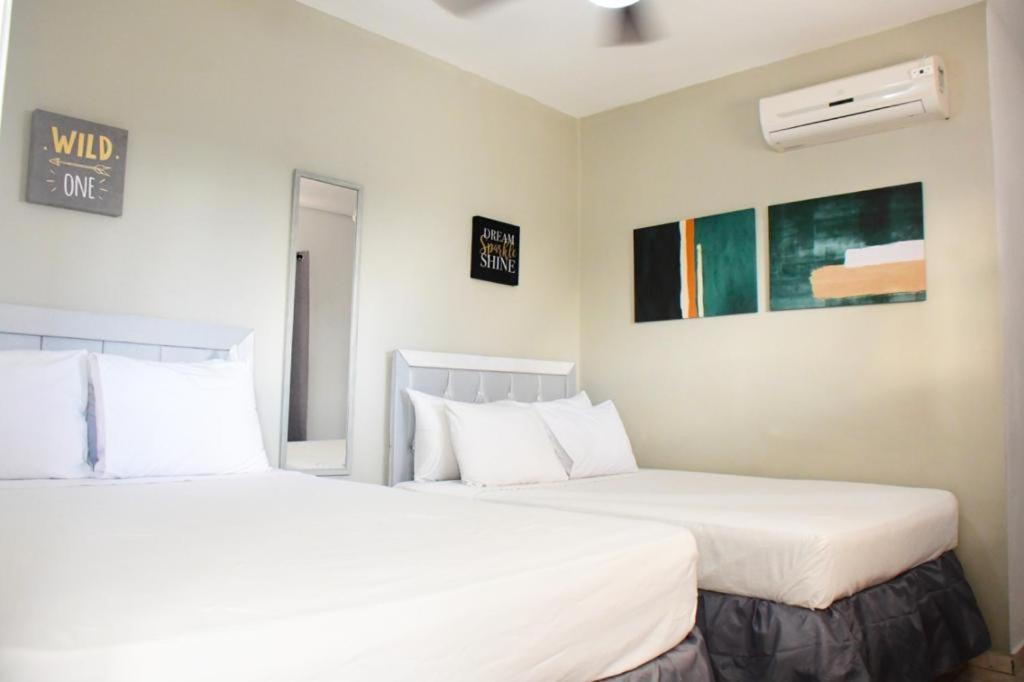 Casa Docia Hotel Samana 部屋 写真