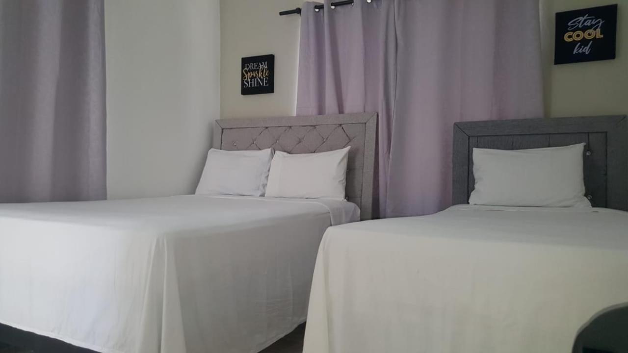 Casa Docia Hotel Samana 部屋 写真