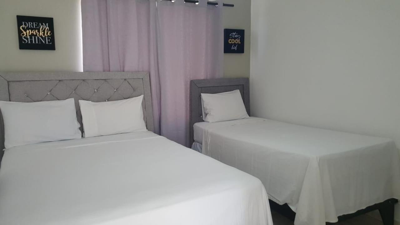 Casa Docia Hotel Samana 部屋 写真