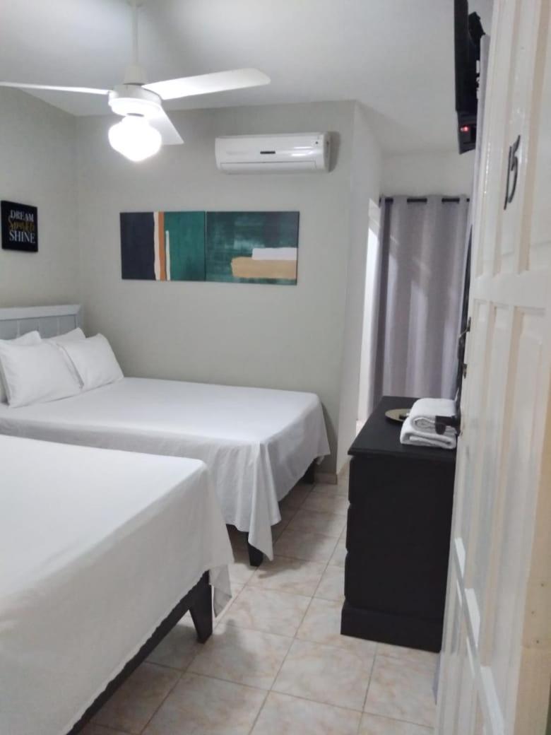 Casa Docia Hotel Samana 部屋 写真
