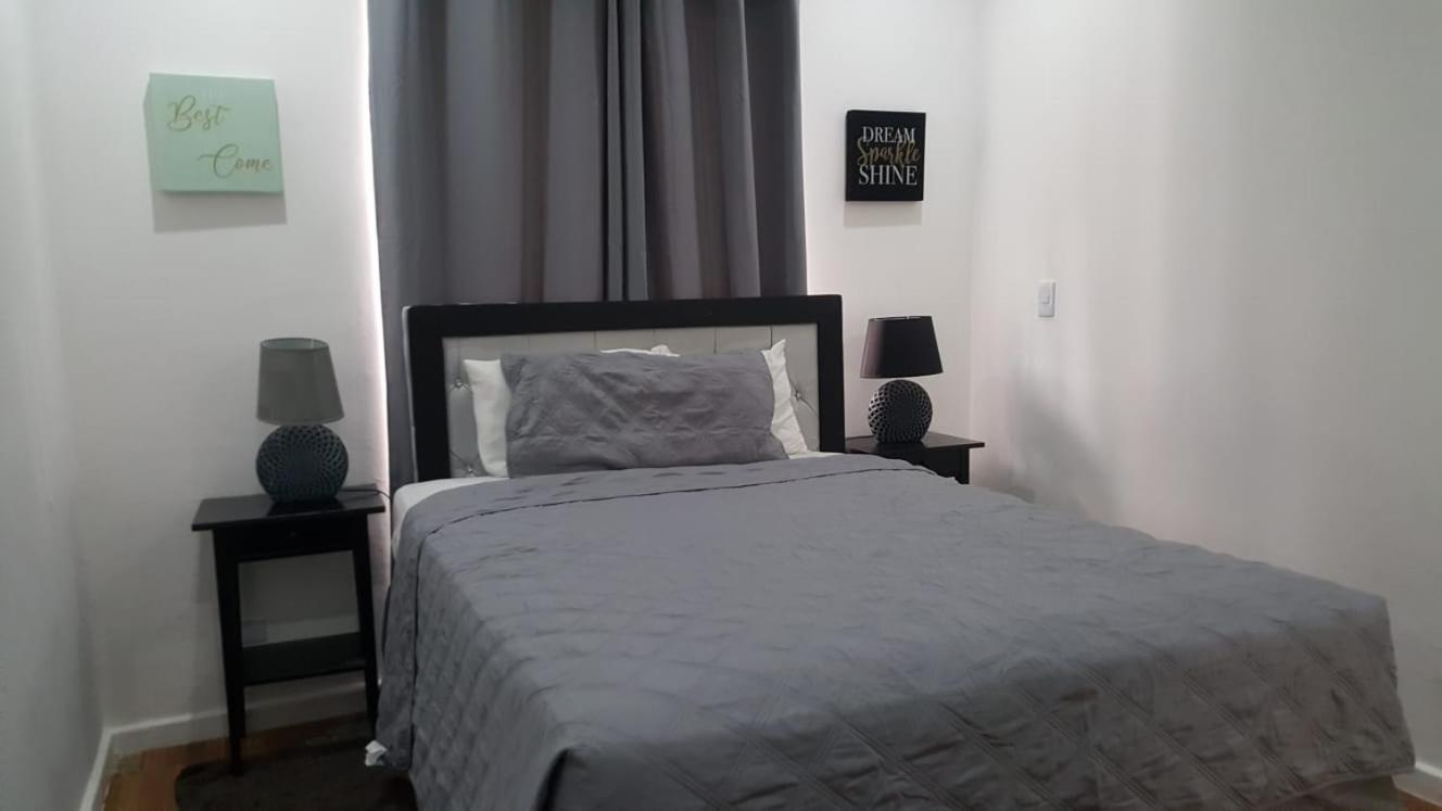 Casa Docia Hotel Samana 部屋 写真