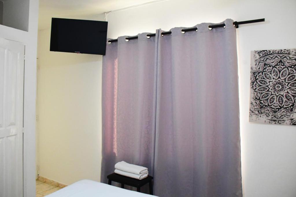 Casa Docia Hotel Samana 部屋 写真
