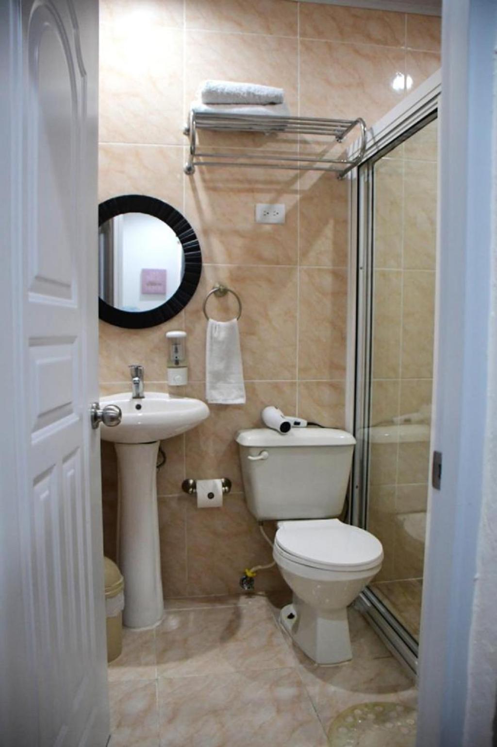 Casa Docia Hotel Samana 部屋 写真