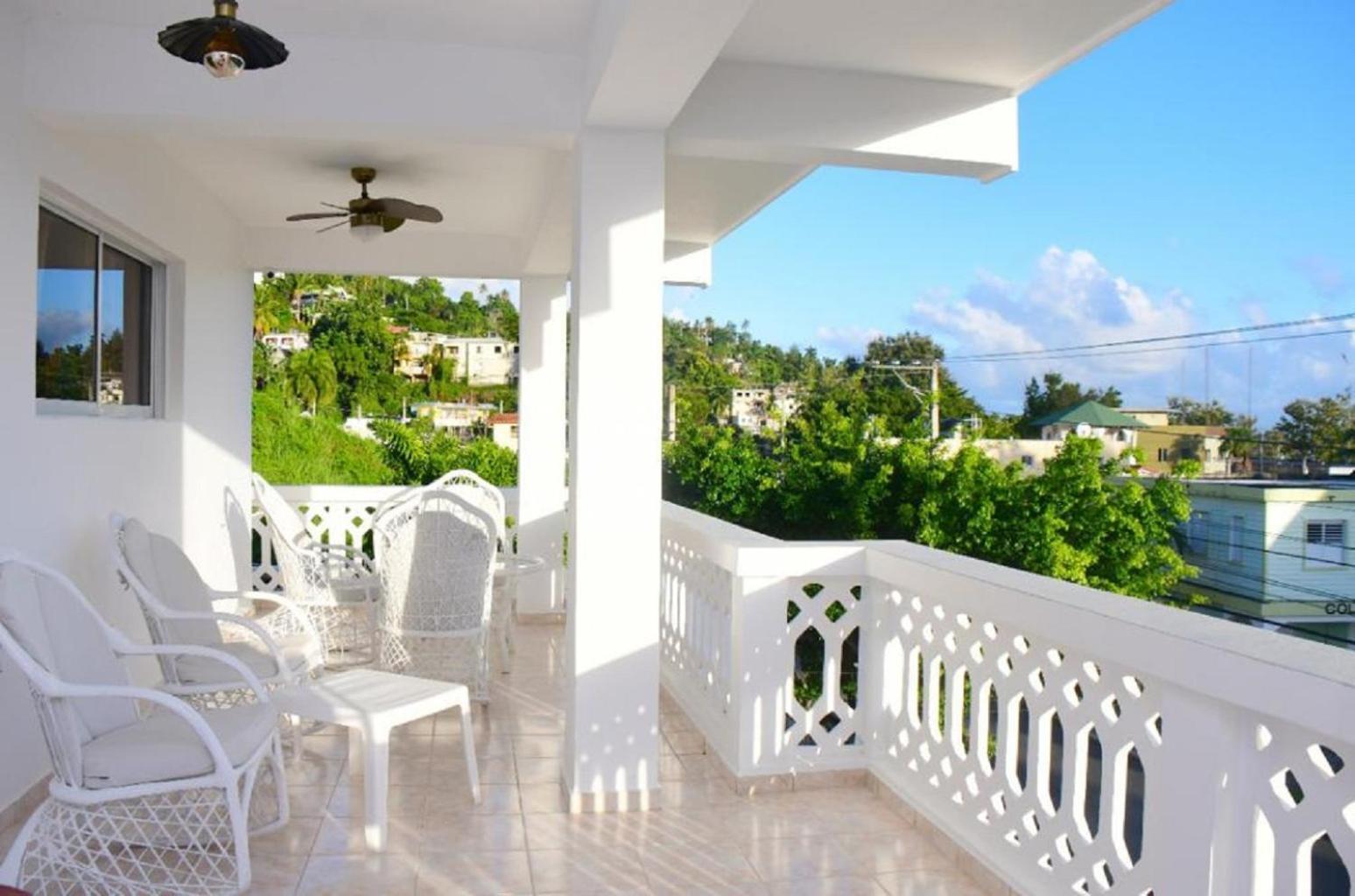 Casa Docia Hotel Samana 部屋 写真