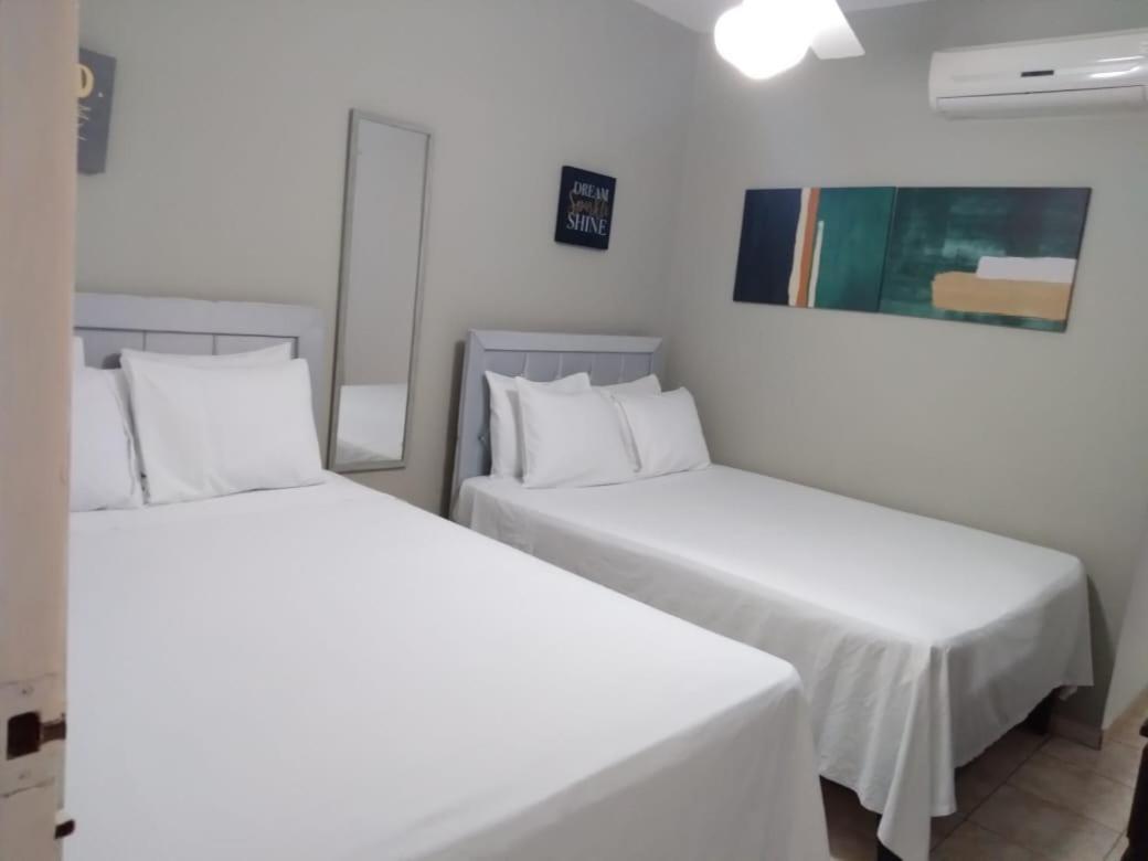 Casa Docia Hotel Samana 部屋 写真